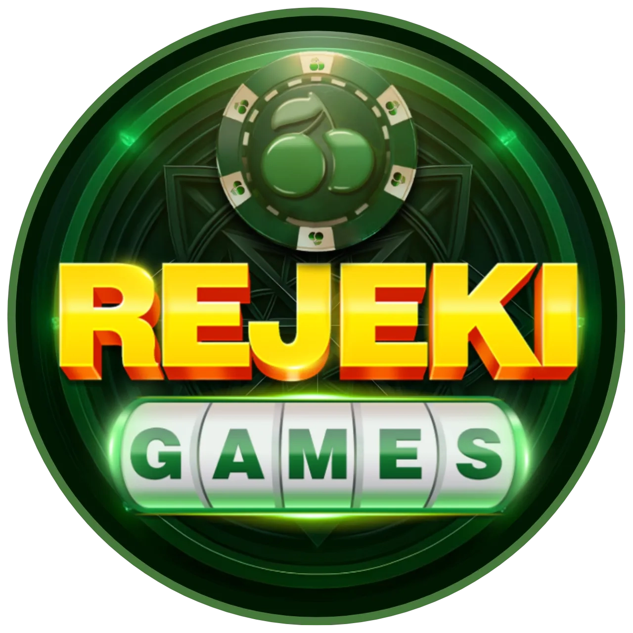 Rejekigames